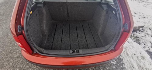 Škoda Fabia 1.4 MPI  50 KW klima 13  