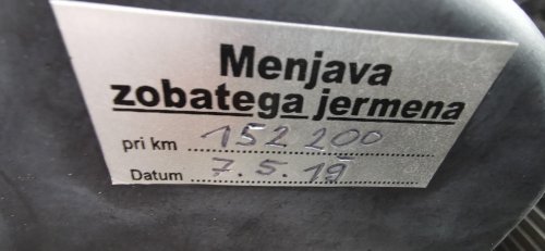 Škoda Fabia 1.4i 63 KW 11  
