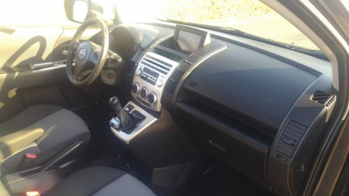 Mazda 5  2.0i 10  