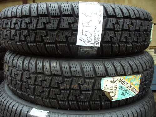 165 SR 13 Vredestein 1  