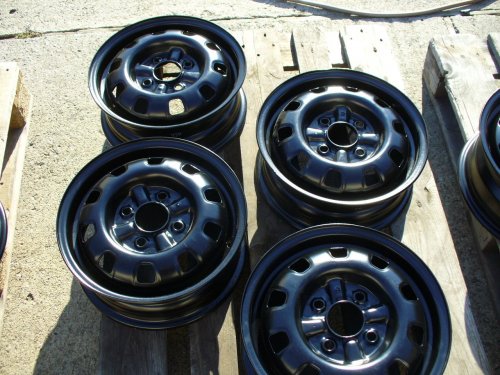 14"5J 4x114,3x67,1  ET46 Hyundai,Mitsubishi 1  