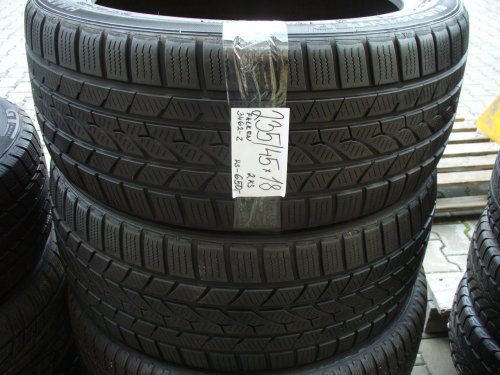 235/45x18 Falken 1  