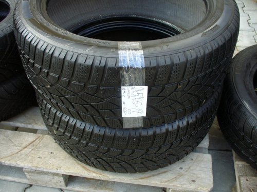 245/45x19 Dunlop 1  