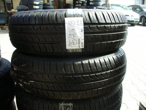 175/70x13 Hankook 1  