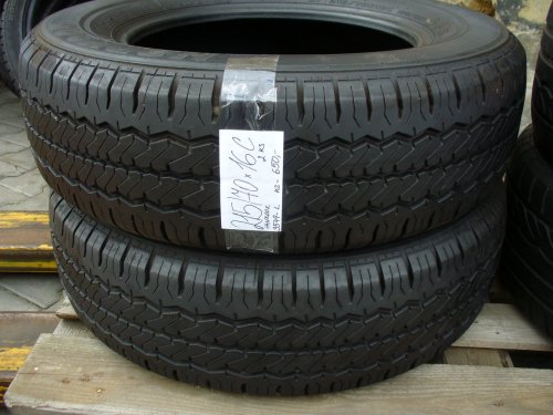 215/70x16C Hankook 1  