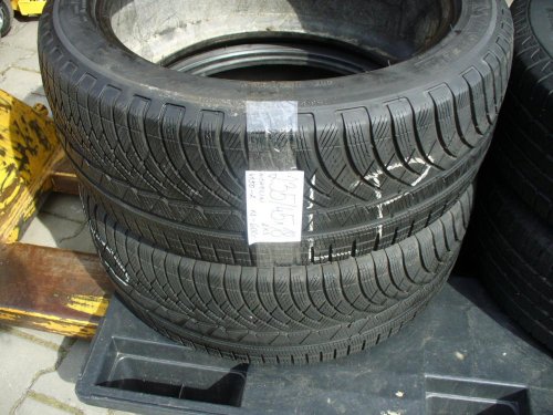 235/45x18 Michelin 1  