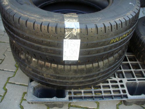 215/75x16C Kleber 1  