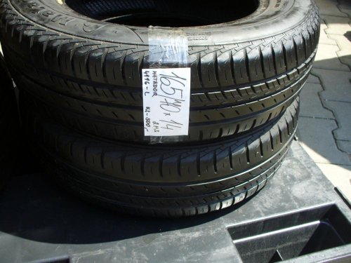 165/70x14 Matador 1  