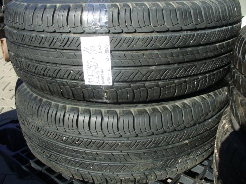 235/70x16 Michelin 1  