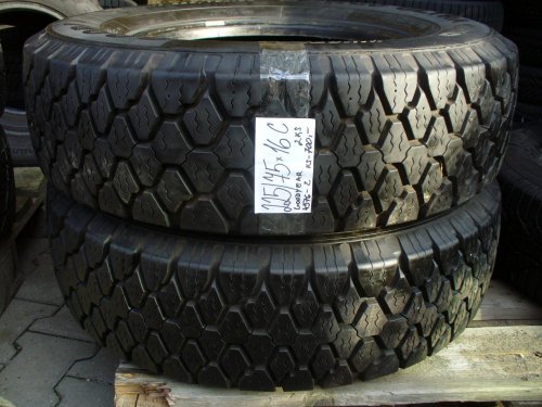 225/75x16C Goodyear 1  