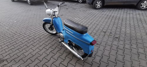 Jawa 21 4  