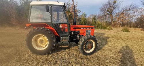 Zetor 6245  PRODÁNO 6  