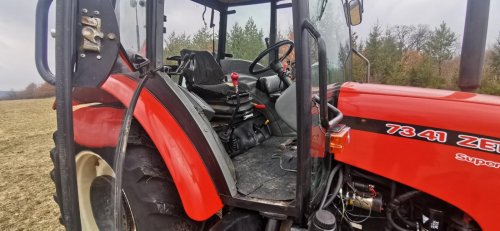 Zetor 7341 10  