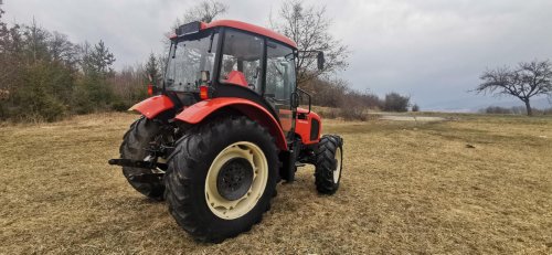 Zetor 7341 6  