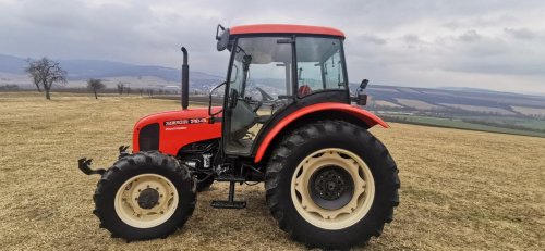 Zetor 7341 9  