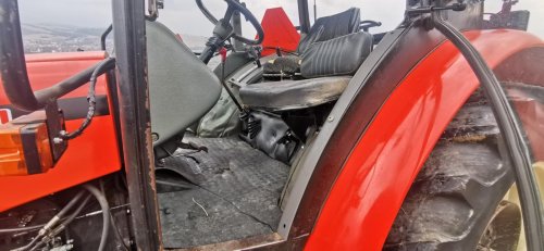 Zetor 7341 8  