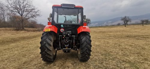 Zetor 7341 3  