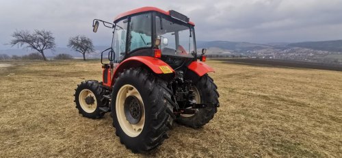 Zetor 7341 4  