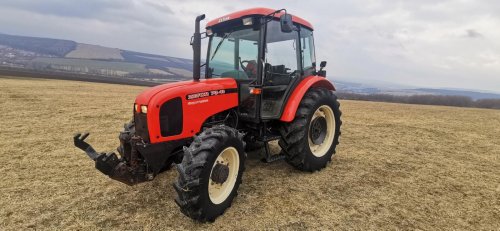 Zetor 7341 2  