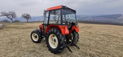 Zetor 4340 3  