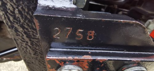 Zetor 4340 10  