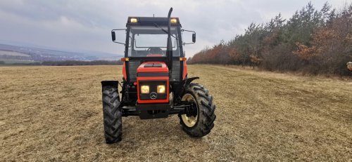 Zetor 4340 1  