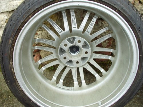 18"8J 5x112x57,1 ET50 Škoda ,Volkswagen,Seat 6  