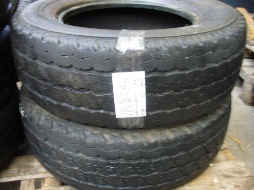 215/70x15C Bridgestone 1  