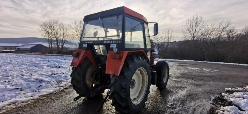 Zetor 6340 1  