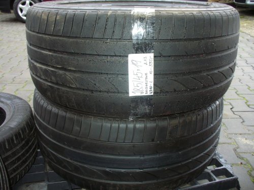 235/45x19 Bridgestone 1  