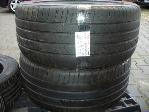 235/45x19 Bridgestone 1  