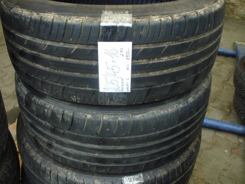 205/45x16 Falken 1  