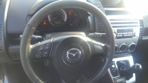 Mazda 5  2.0i 14  