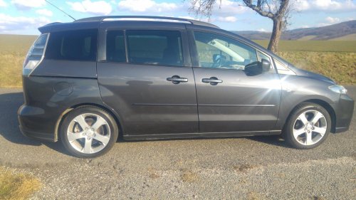 Mazda 5  2.0i 3  