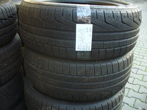 225/45x18 Pirelli 1  