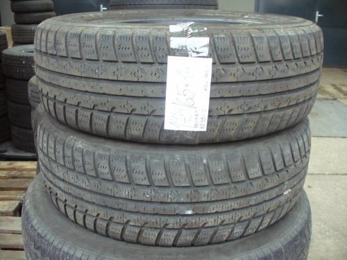 175/65x14 Tomket 1  