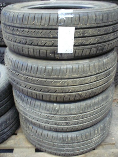 205/60x16 Kumho 1  