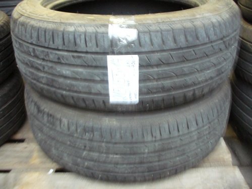 215/55x17 Nexen 1  