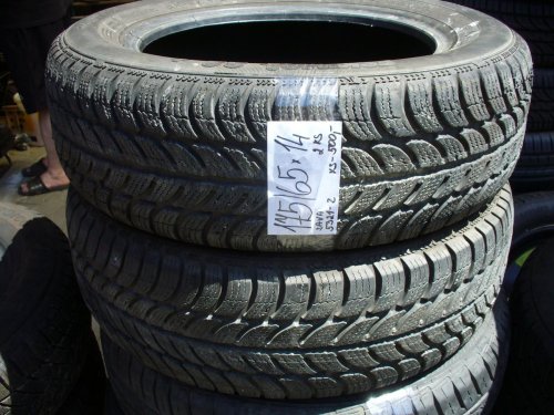 175/65x14 Sava 1  