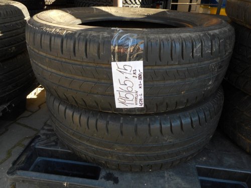 195/65x15 Michelin 1  