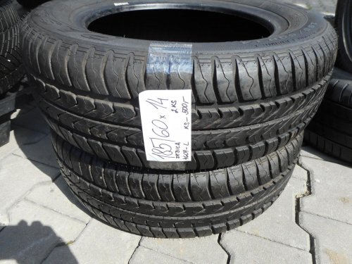 185/60x14 Debica 1  