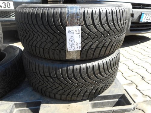 235/50x18 Falken 1  