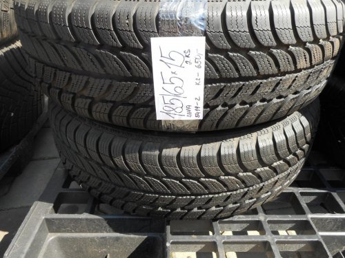 185/65x15 Sava 1  