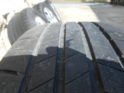 16"6,5J 5x112x57,1 ET50 Škoda orig. 5  