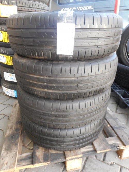 175/65x14 Continental 1  