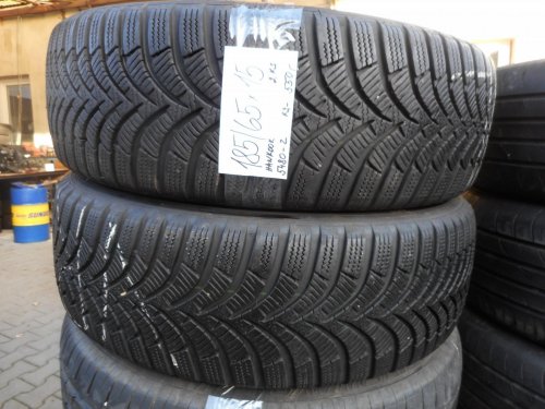 185/65x15 Hankook 1  