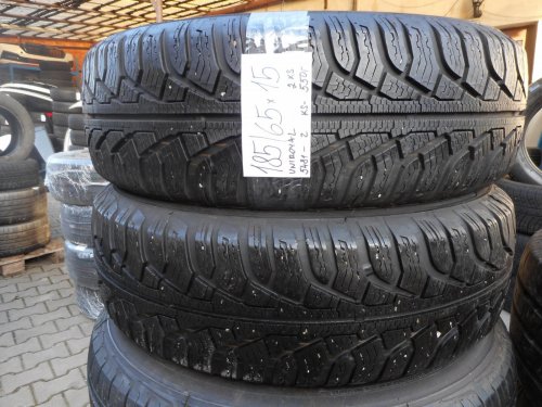 185/65x15 Uniroyal 1  