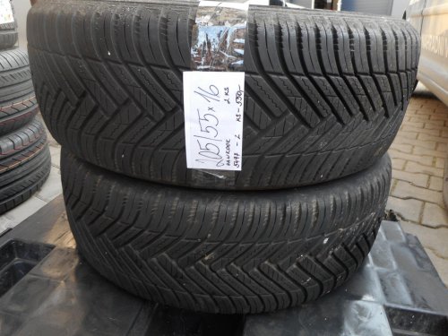 205/55x16 Hankook 1  