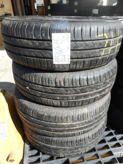185/60x15 Kumho 1  