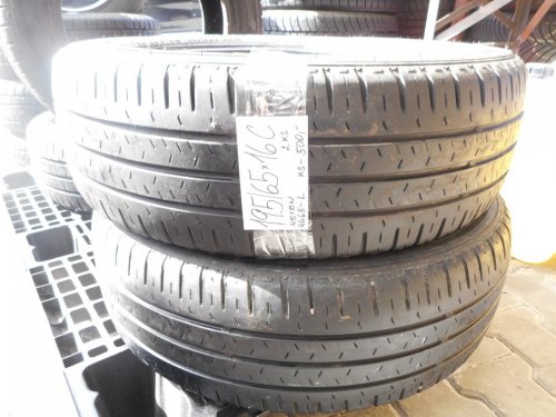 195/65x16C Nexen 1  